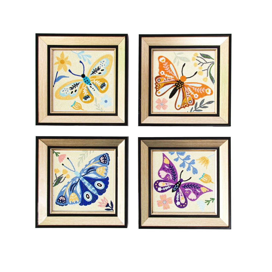 Butterflay Moods