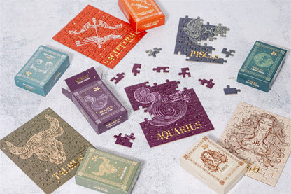 MINIPUZZLES