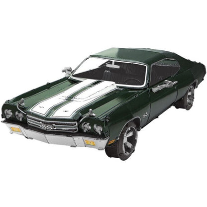 1970 CHEVY CHEVELLE