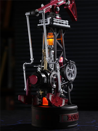 Oil Extractor