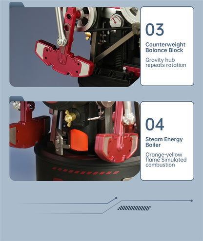 Oil Extractor