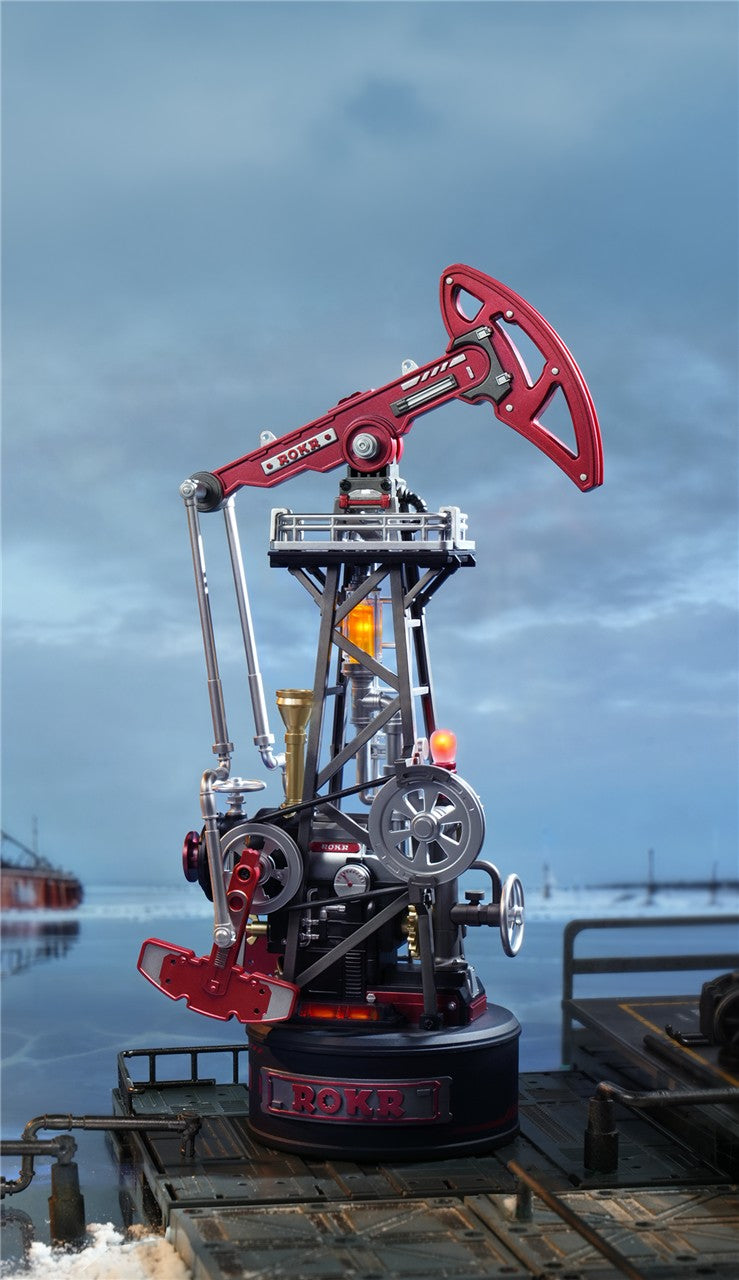 Oil Extractor