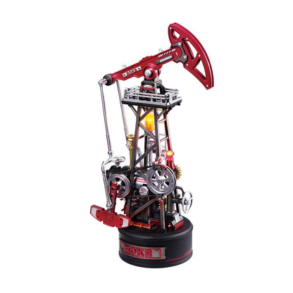Oil Extractor