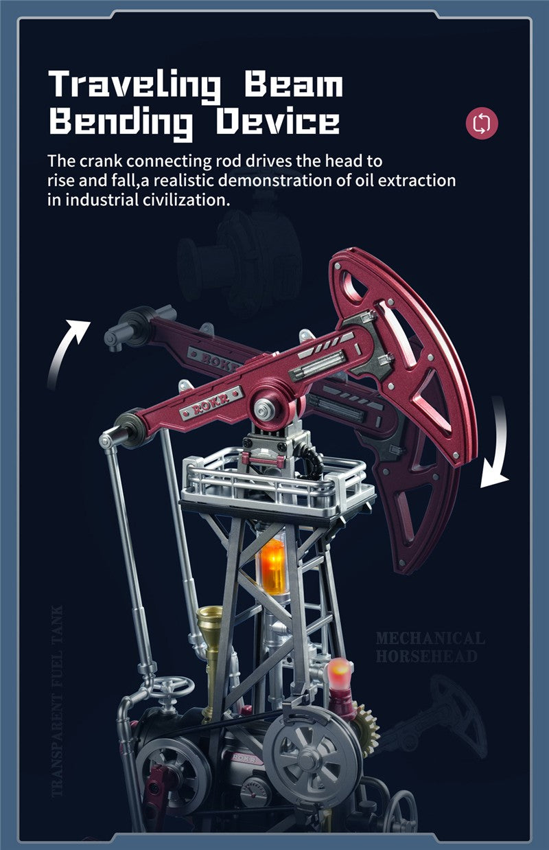 Oil Extractor