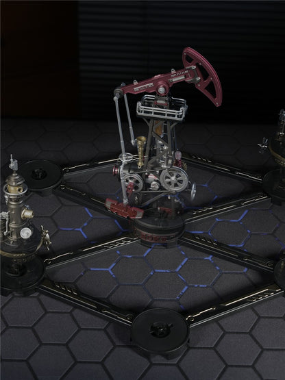 Oil Extractor