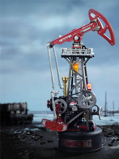 Oil Extractor