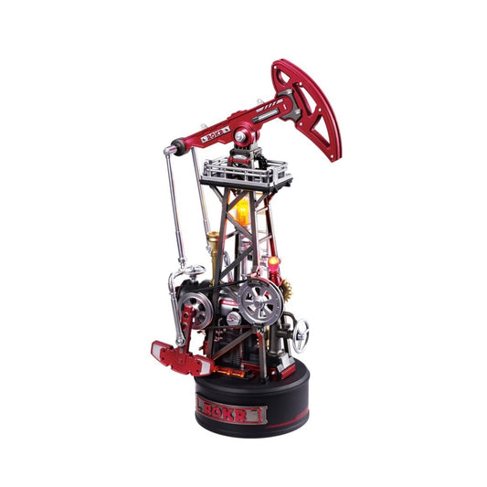 Oil Extractor