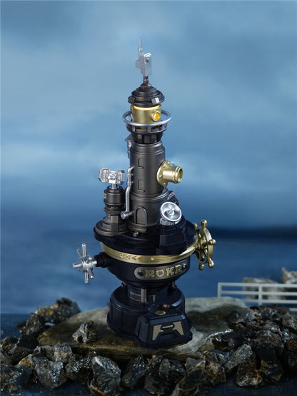 Navi Lighthouse