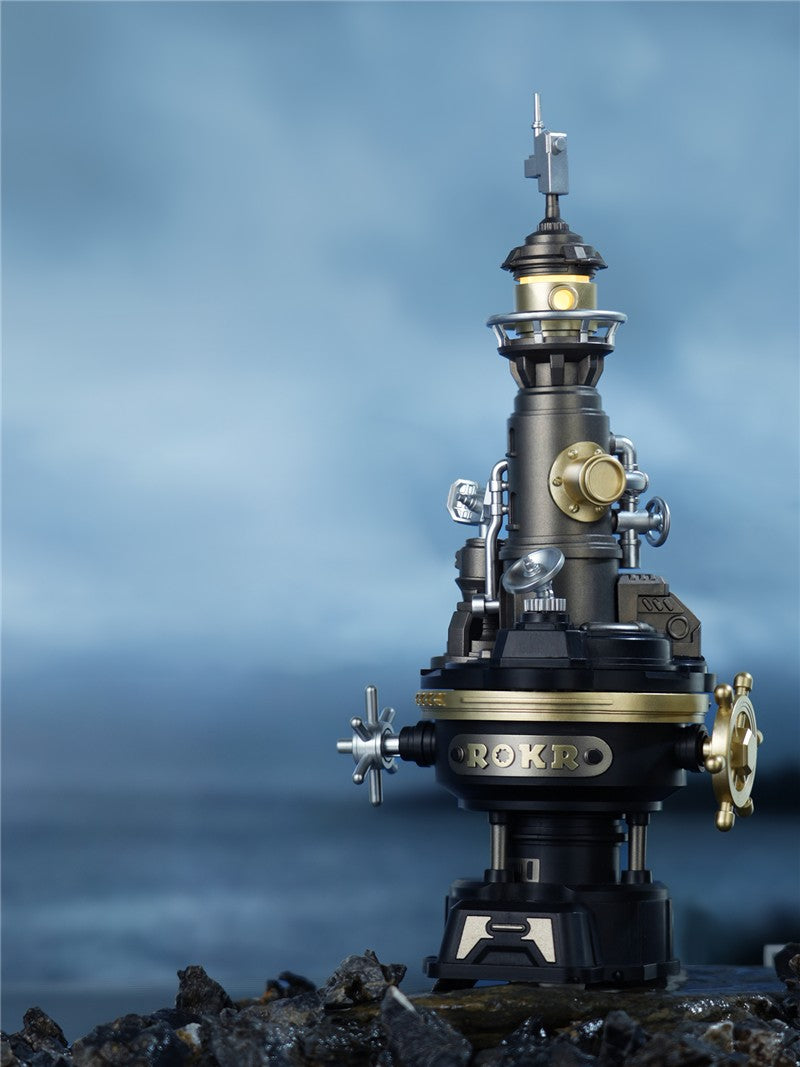 Navi Lighthouse