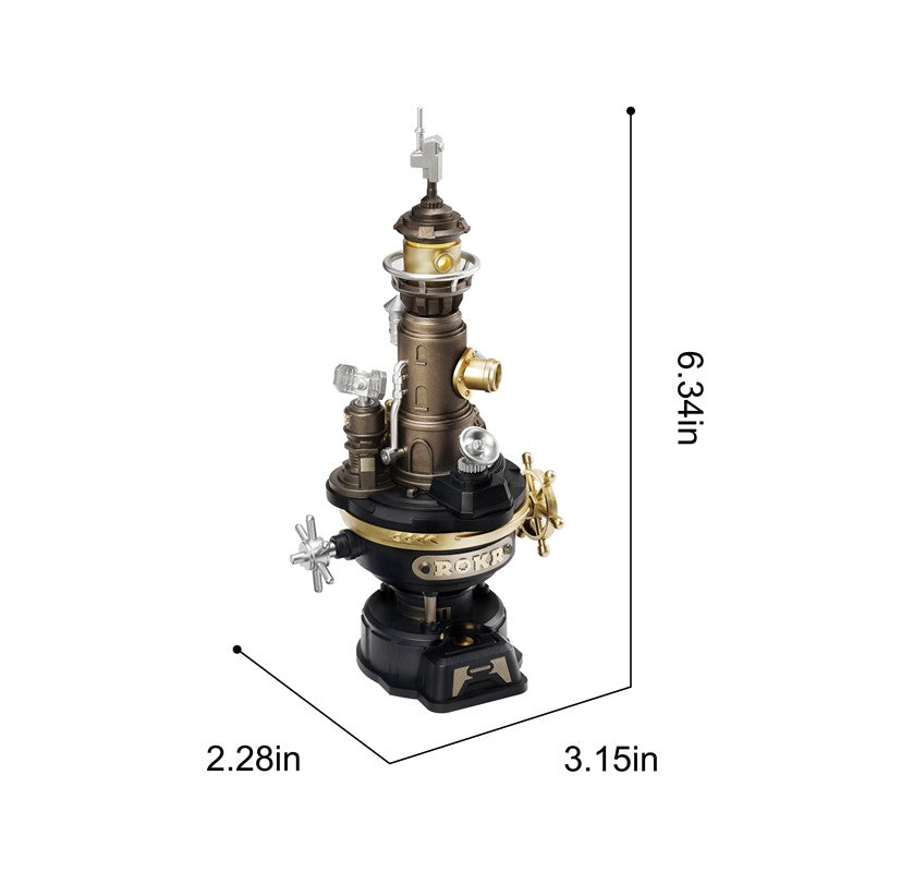 Navi Lighthouse