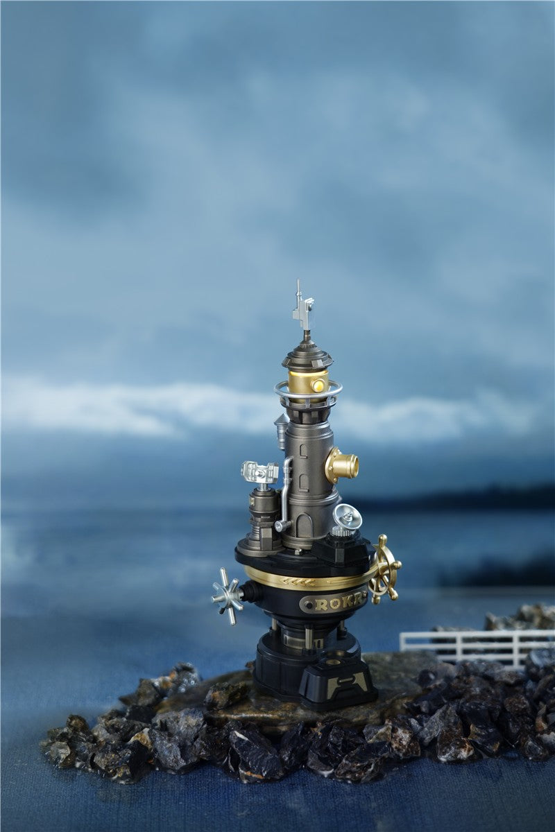 Navi Lighthouse