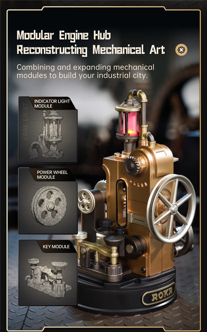 Morse Telegraph