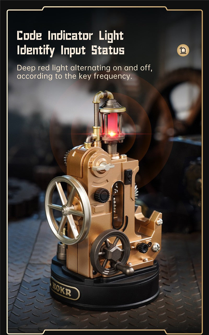 Morse Telegraph