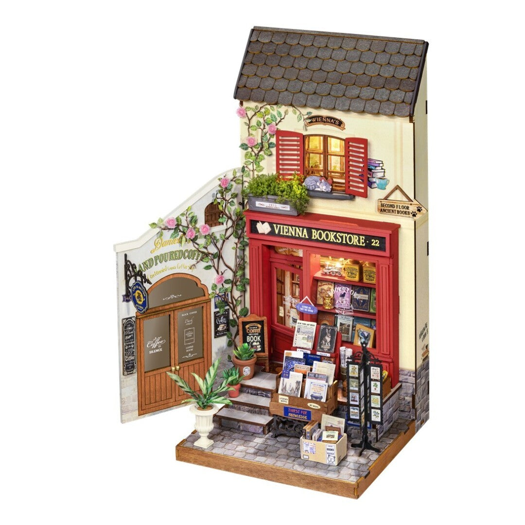 Vienna Bookstore