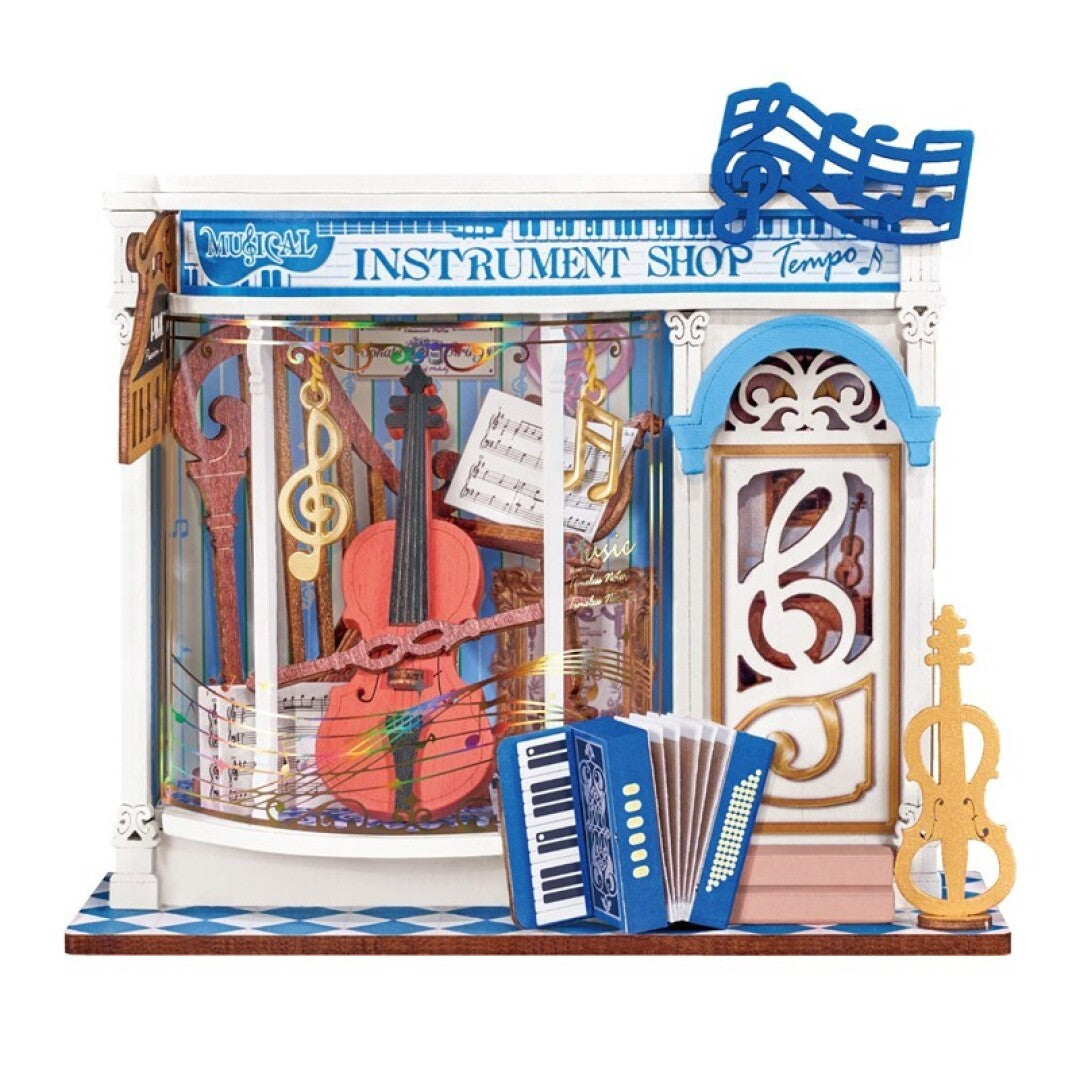 Melody Instrument Shop