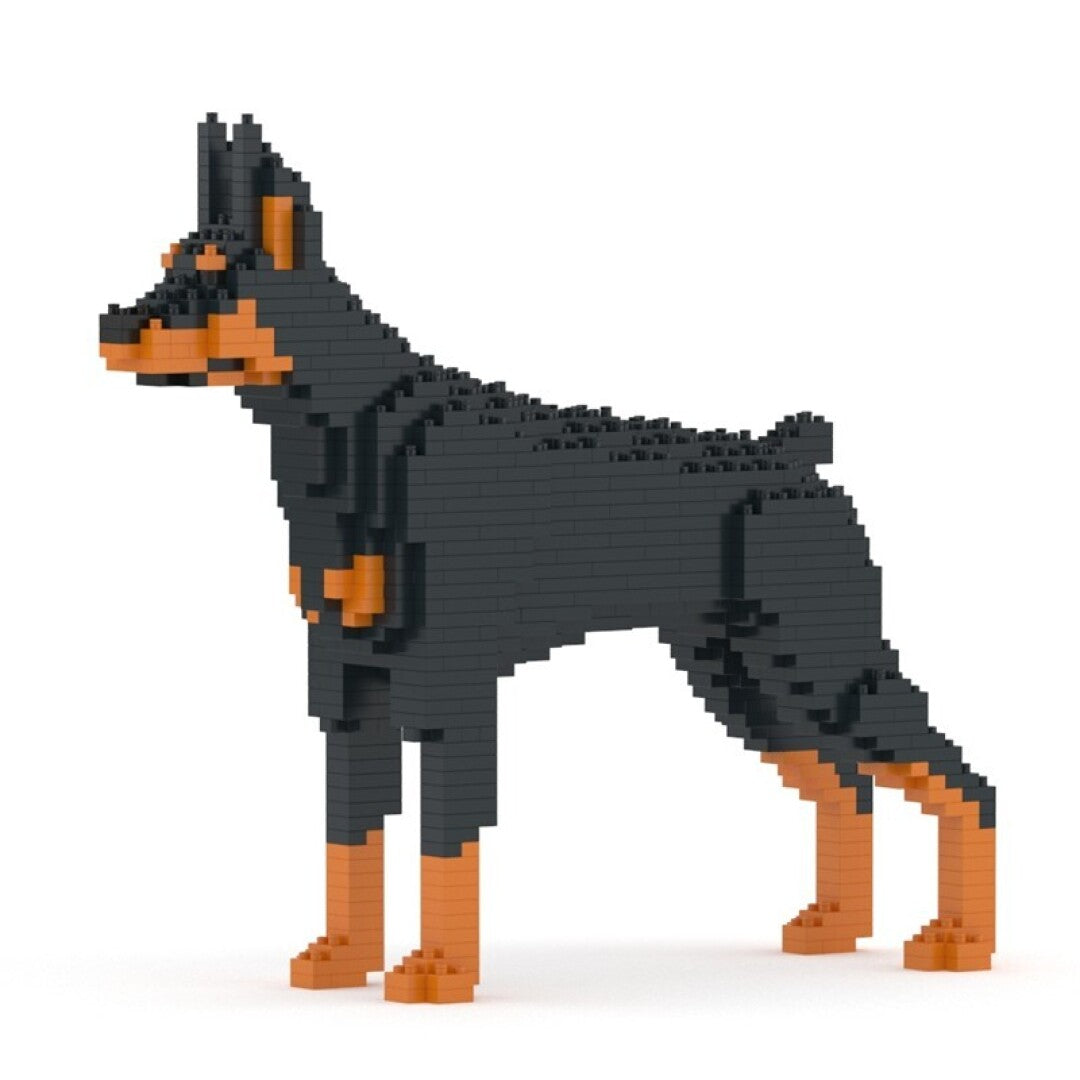 Doberman Pinscher