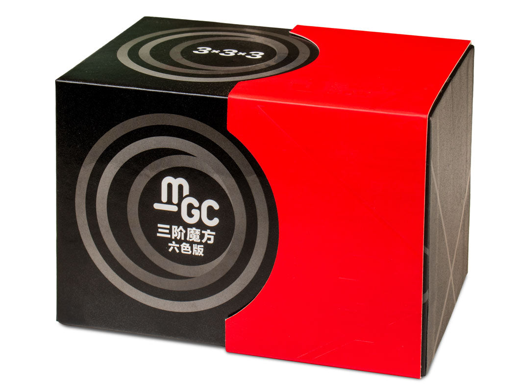 MGC CUBE V2 3X3