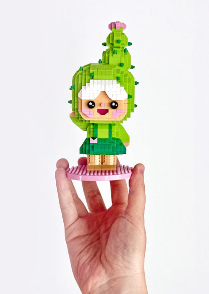 YOU GROW GIRL 897 PCS