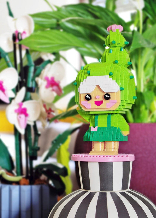 YOU GROW GIRL 897 PCS