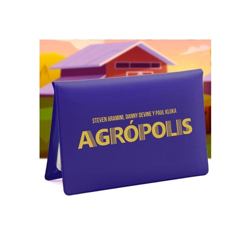 Cartera Agropolis