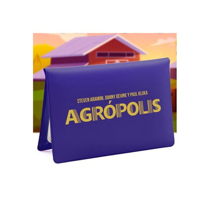 Cartera Agropolis