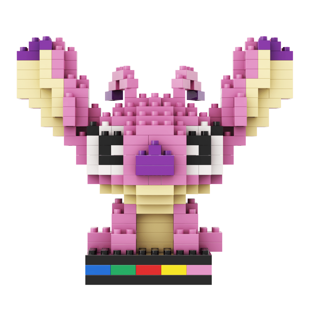 SERAFINA  PIXO WORLD