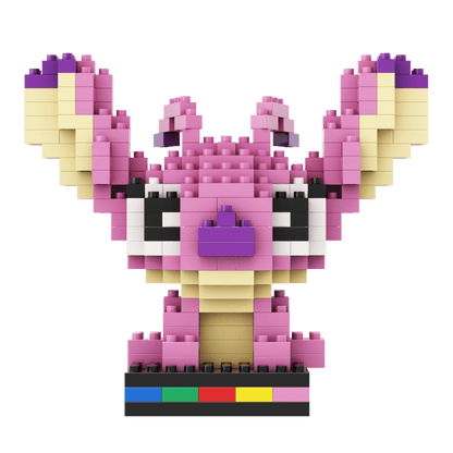 SERAFINA  PIXO WORLD