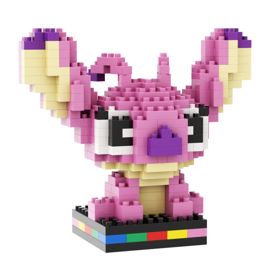 SERAFINA  PIXO WORLD