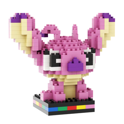 SERAFINA  PIXO WORLD