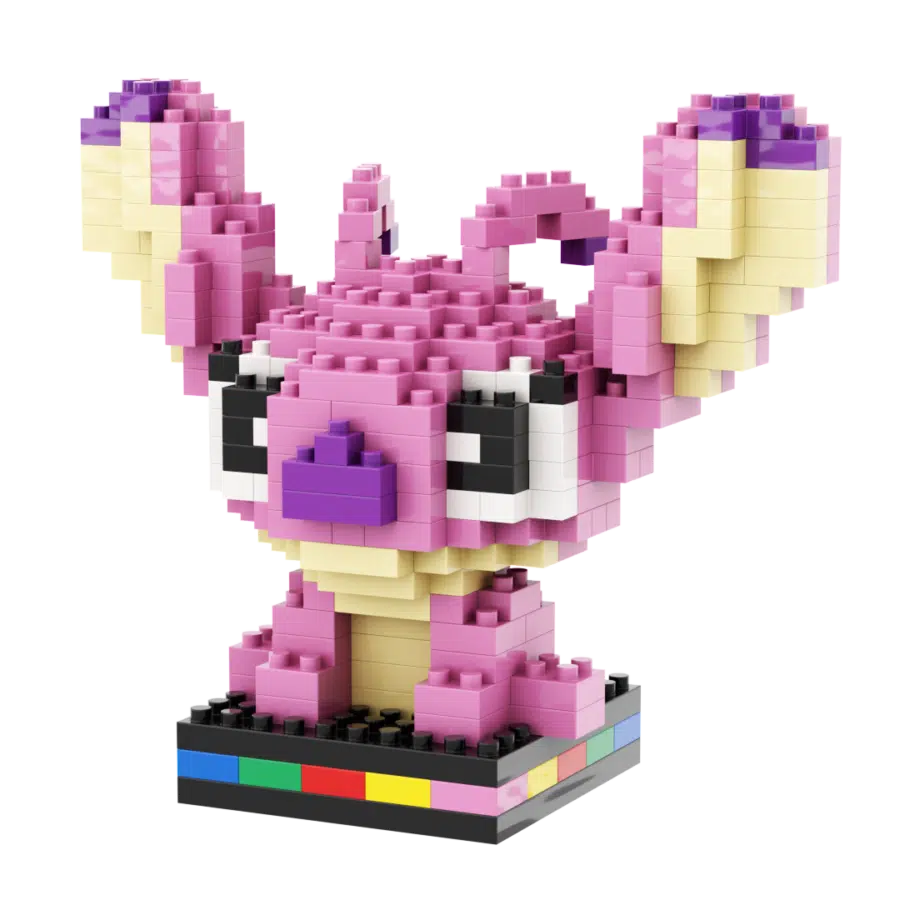 SERAFINA  PIXO WORLD