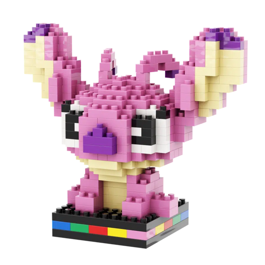 SERAFINA  PIXO WORLD