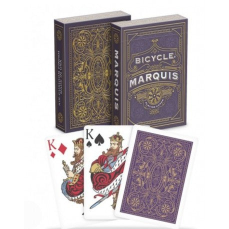 Bicycle Marquis