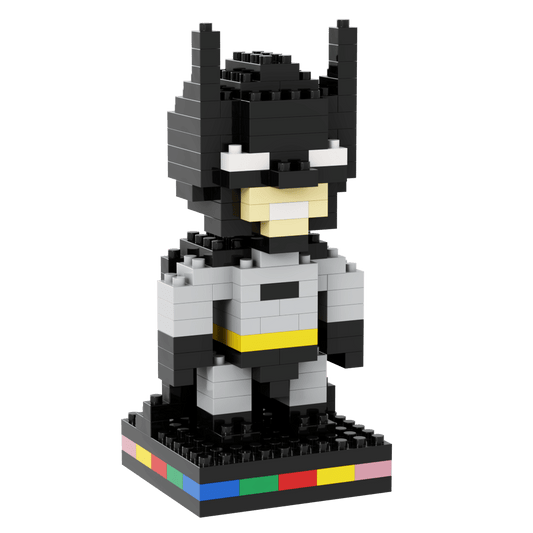 BATMAN PixoWorld