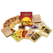 Catan cartas mini