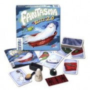Fantasma Blitz 2.0