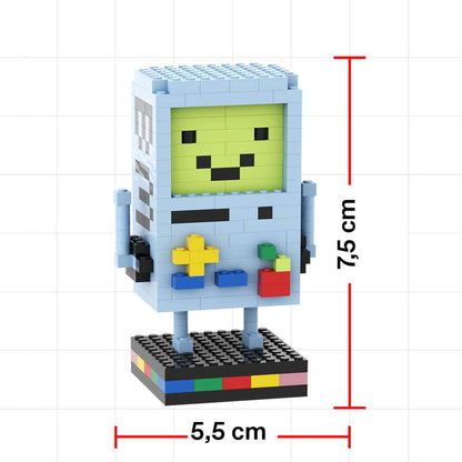 BIMO HORA DE AVENTURAS