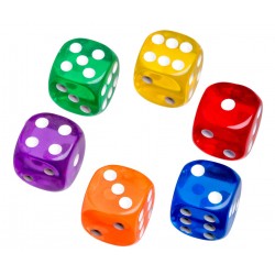 DADO 6 CARAS