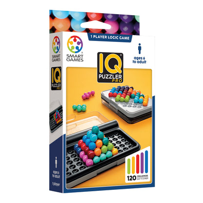 IQ Puzzler pro