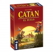 CATAN DUELO
