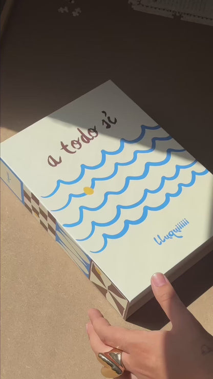 A TODO SÍ Puzzle