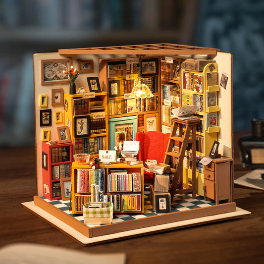 ESTUDIO DE SAM