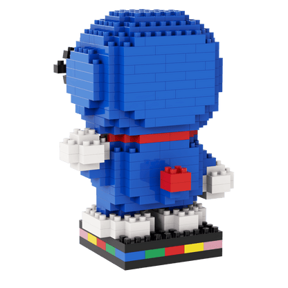 DORAEMON  PIXO WORLD