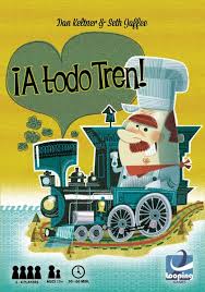 A todo Tren