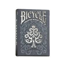 Bicycle Cinder