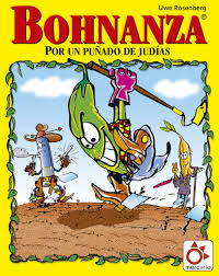 Bohnanza