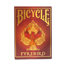 BICYCLE FYREBIRD