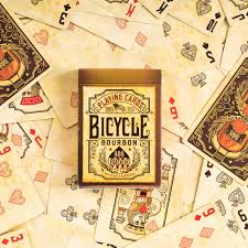 Bicycle Bourbon