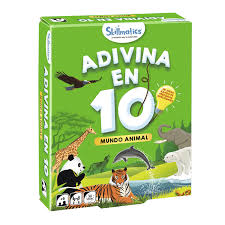 Adivina en 10 Paises