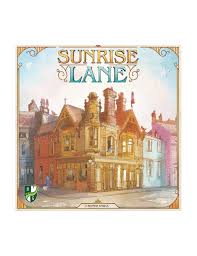 SUNRISE LANE