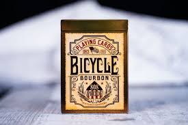 Bicycle Bourbon